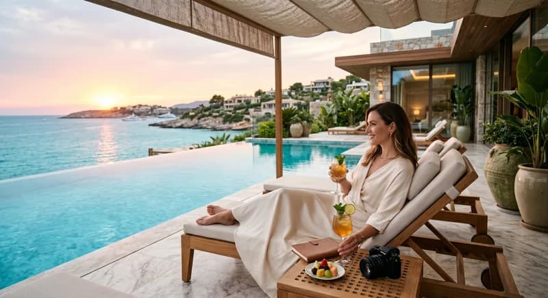 Luxury Hospitality